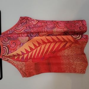 Women's No sleeve. Size Small.🎁